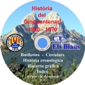 CD Historia del Cinquantenari 1920-1970 CD Historia del Cinquantenari 1920-1970