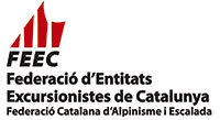 Web de la Federació d'Entitats Excursionistes de Catalunya Federació d'Entitats Excursionistes de Catalunya