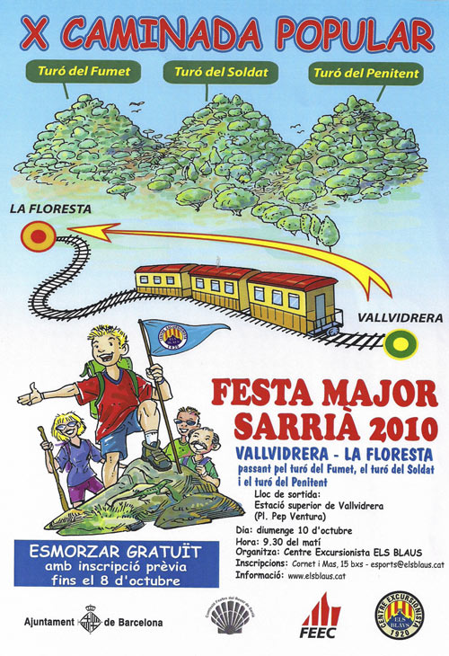 Cartell 2010