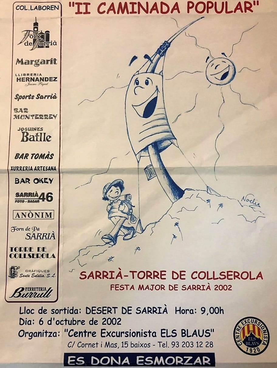 Cartell 2002