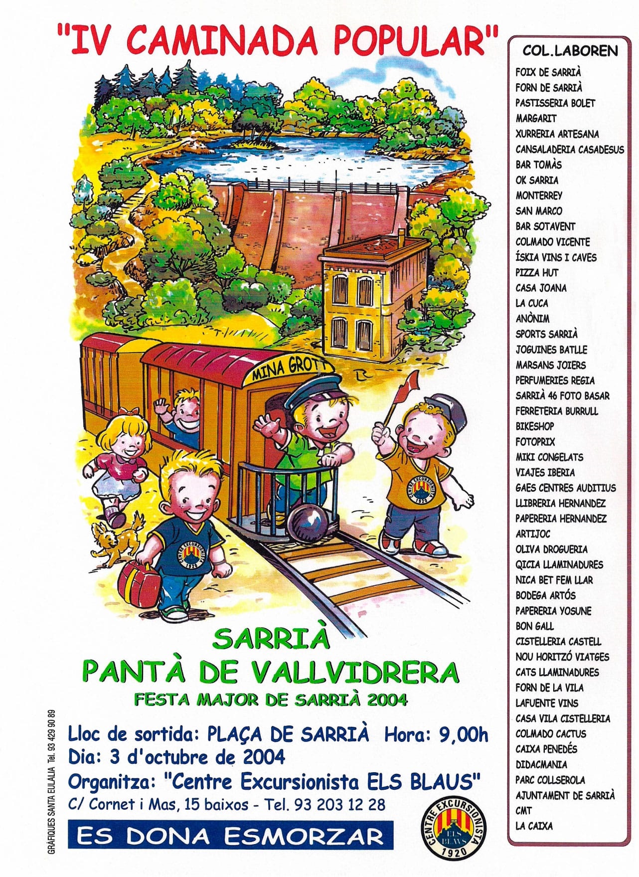 Cartell 2004