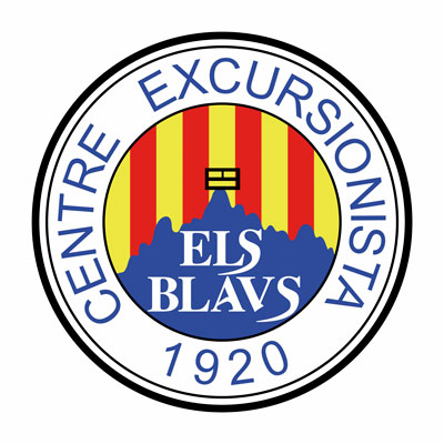 Repte dels 100 Cims d'Els Blaus Repte dels 100 Cims d'Els Blaus