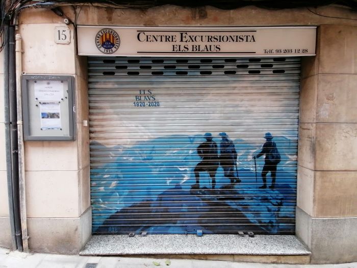 Tancament per obres i Vacances d'Estiu Tancament per obres i Vacances d'Estiu