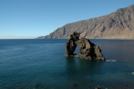 El Hierro - Illes Canàries