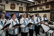 Cantaires dels Blaus Cantaires dels Blaus