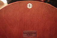 Butaca Teatre de Sarri&agrave;