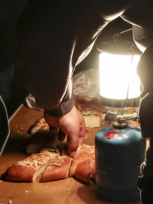 XII Pujada a Sant Pere Martir XII Pujada a Sant Pere Martir