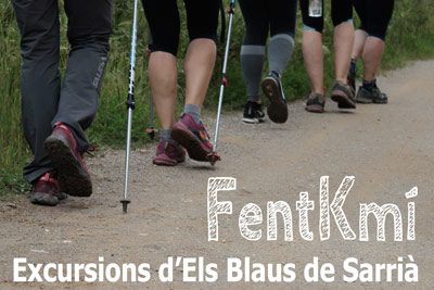 FentKmí | Coneguem el Baix Llobregat