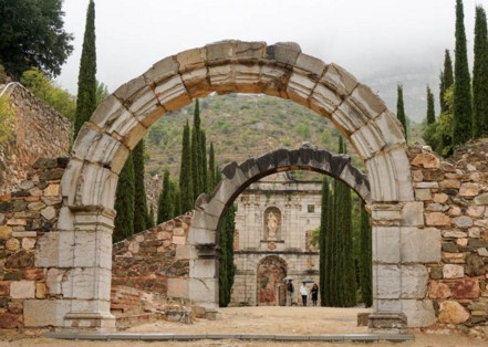 La Morera de Montsant - Escaladei