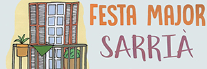 Festa Major de Sarria 2019