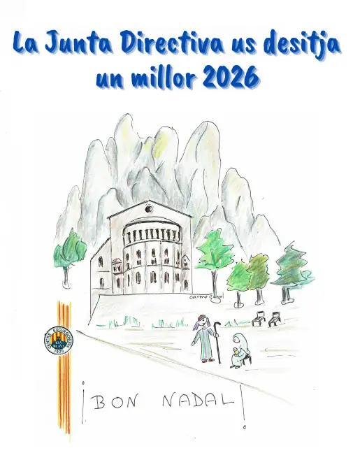 Vacances de Nadal 2025